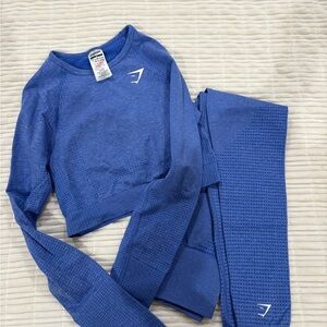 Gym shark vital gym set